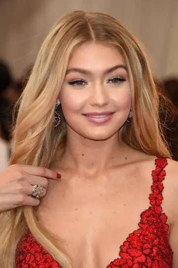 Zdjęcie Gigi Hadid #119274