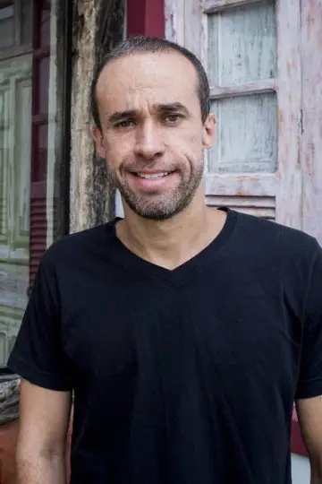 Zdjęcie Allan Ribeiro #416906