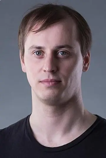 Zdjęcie Henri Savitski #342749
