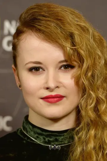 Zdjęcie Shannon Tarbet #125127