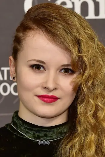 Zdjęcie Shannon Tarbet #125128