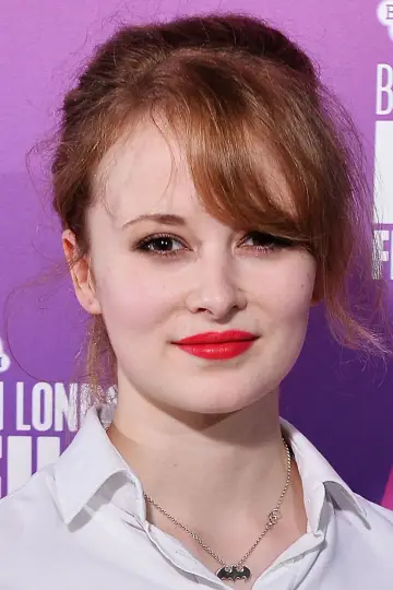 Zdjęcie Shannon Tarbet #125129