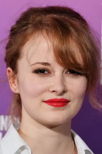 Zdjęcie Shannon Tarbet #125130