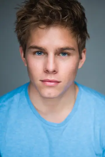 Zdjęcie Jake Manley #49120