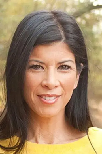 Zdjęcie Marisa Chen Moller #658864