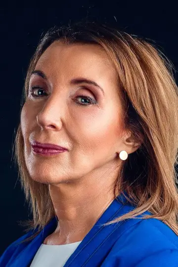 Zdjęcie Silvia Novak