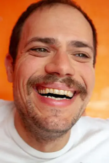 Zdjęcie Jeff Rosenstock #68065