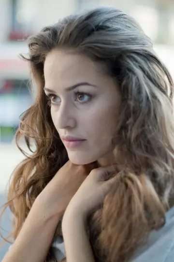 Zdjęcie Alice David #92265
