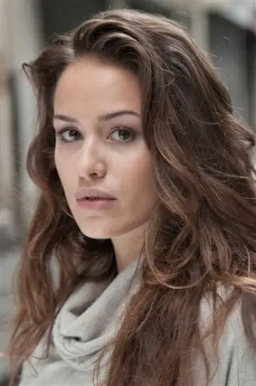 Zdjęcie Alice David #92266