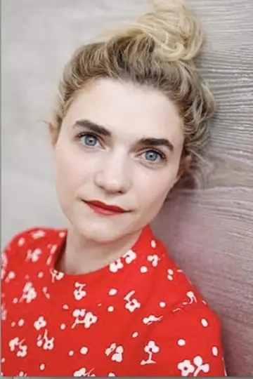 Zdjęcie Megan Ferguson #89075