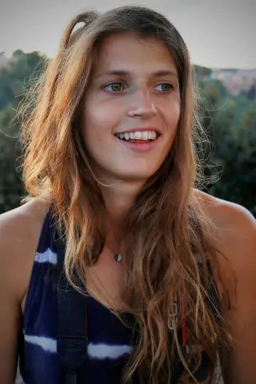 Zdjęcie Charlotte Durif