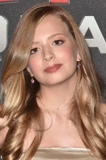Zdjęcie Giselle Eisenberg #68067