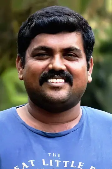 Zdjęcie Kaali Venkat #130347