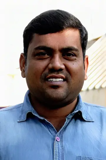 Zdjęcie Kaali Venkat #130348