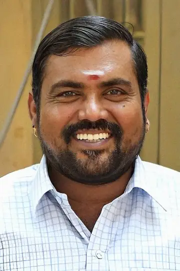 Zdjęcie Kaali Venkat #130349