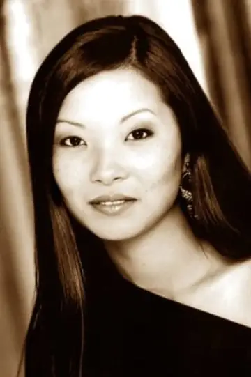 Zdjęcie Marie-Yong Godbout-Turgeon #144033