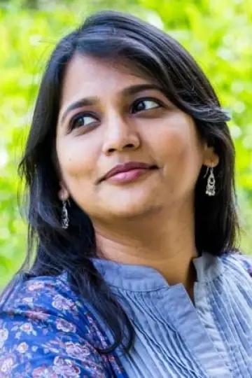 Zdjęcie Vinodhini Vaidyanathan #135360