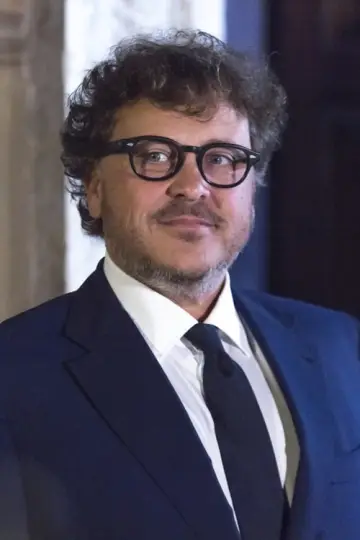 Zdjęcie Marco Belardi #113498