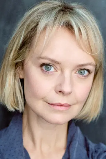 Zdjęcie Tori Butler-Hart #241633