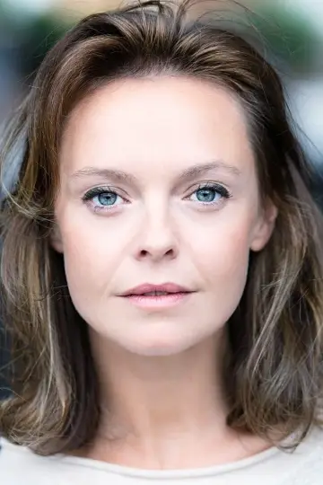 Zdjęcie Tori Butler-Hart (Tori Butler-Hart) #241637