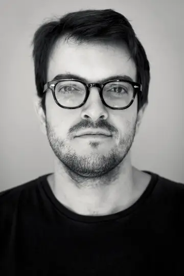 Zdjęcie Rodrigo Teixeira #71398