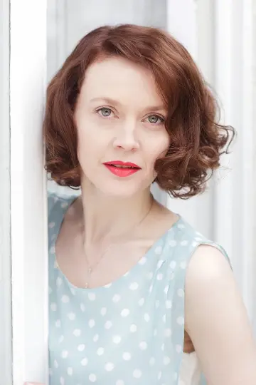 Zdjęcie Simone Kirby #40523