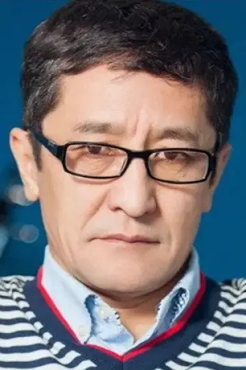 Zdjęcie Temirbek Birnazarov