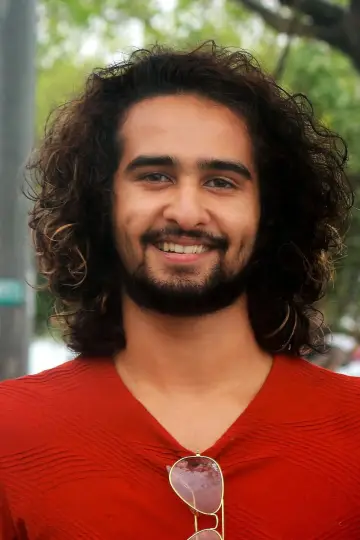 Zdjęcie Shane Nigam #17834