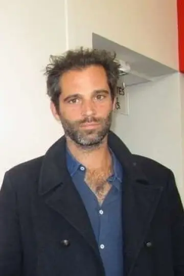 Zdjęcie Jean-Baptiste Pouilloux #25021