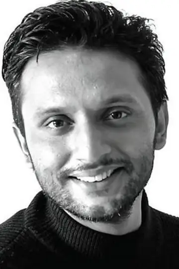 Zdjęcie Mohammed Zeeshan Ayyub #110503