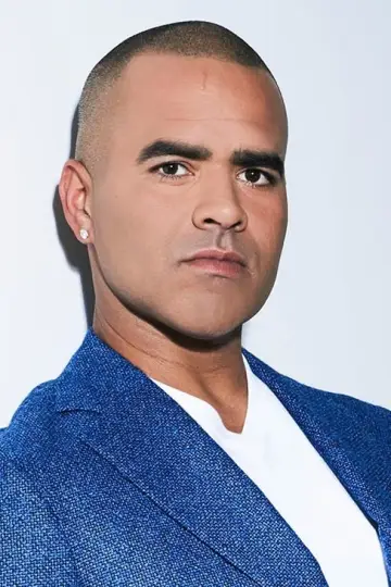 Zdjęcie Christopher Jackson #92440
