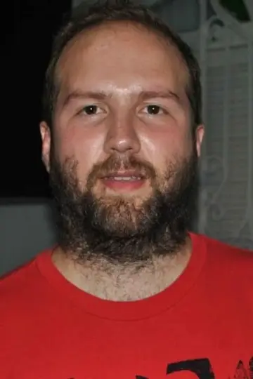Zdjęcie Rodrigo Grota #282412
