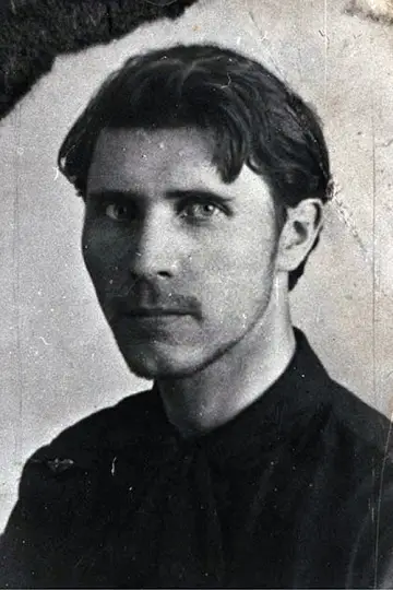 Zdjęcie Ivan Kawaleridze #480876