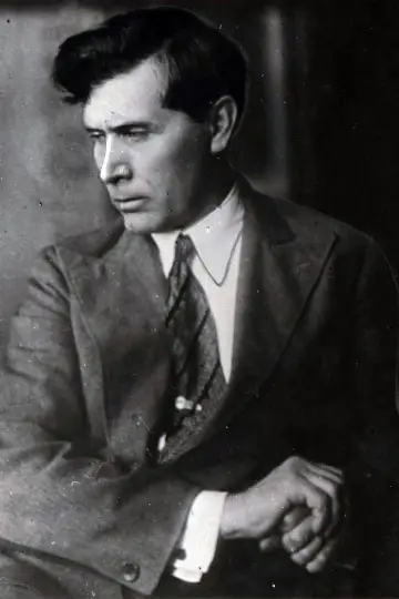 Zdjęcie Ivan Kawaleridze #480878