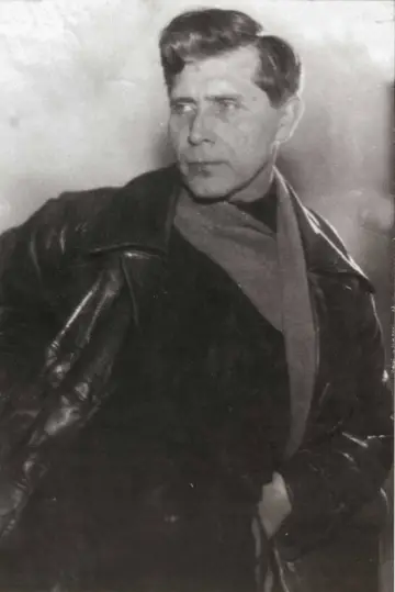 Zdjęcie Ivan Kawaleridze #480879