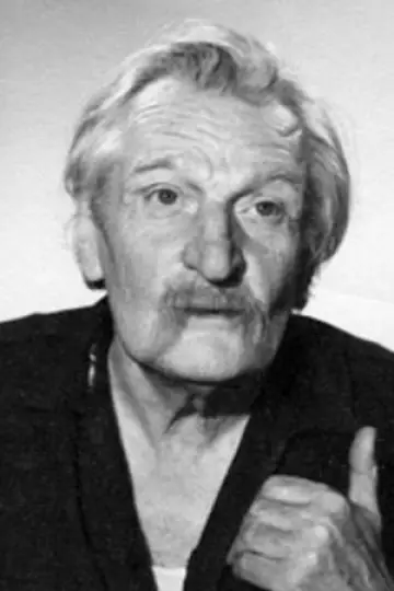 Zdjęcie Nikolaj Gorłow #390233