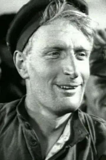 Zdjęcie Nikolaj Gorłow #390234