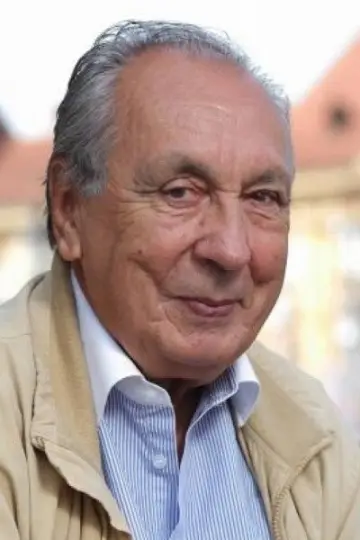 Zdjęcie Špiro Guberina