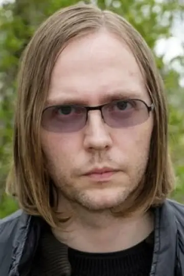 Zdjęcie Barði Jóhannsson #125834