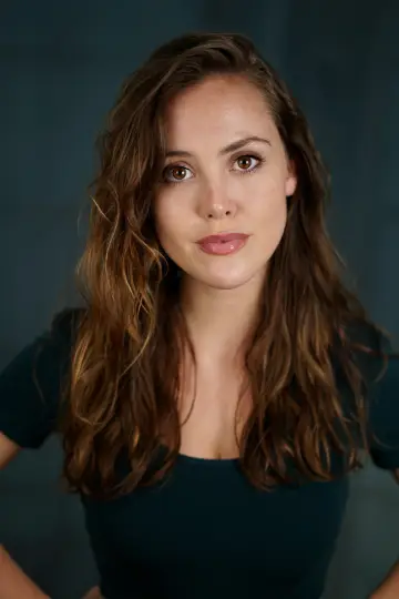Zdjęcie Leah Bateman #635544