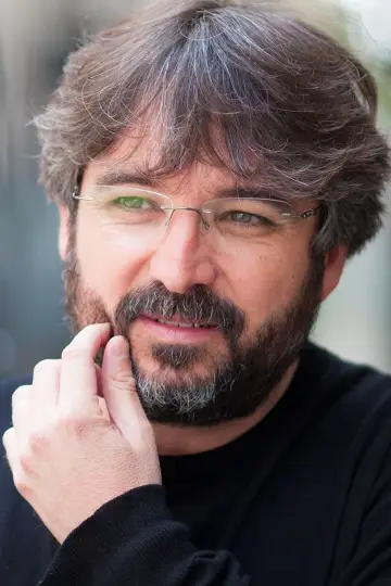 Zdjęcie Jordi Évole #138398