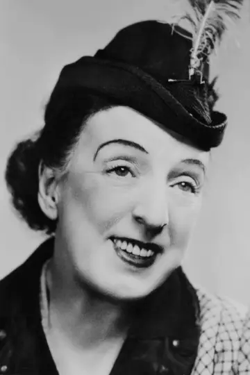 Zdjęcie Nellie Wallace