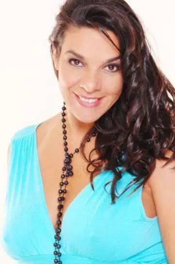 Zdjęcie Claudia Ríos #137228