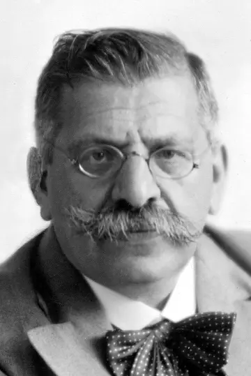 Zdjęcie Magnus Hirschfeld #139015