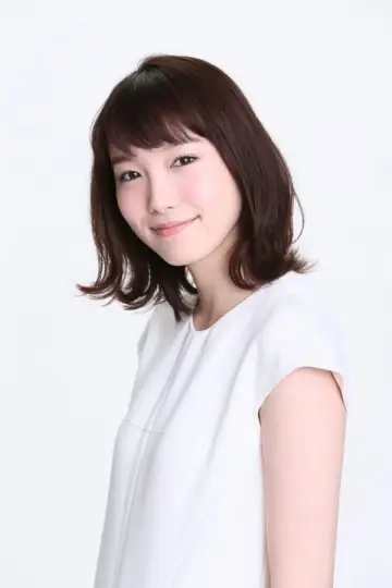 Zdjęcie Marie Iitoyo #21323