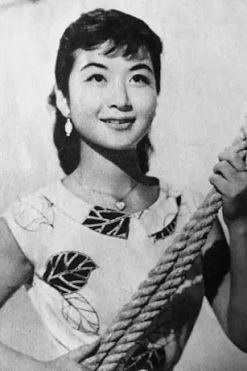Zdjęcie Yoshiko Fujita #264763