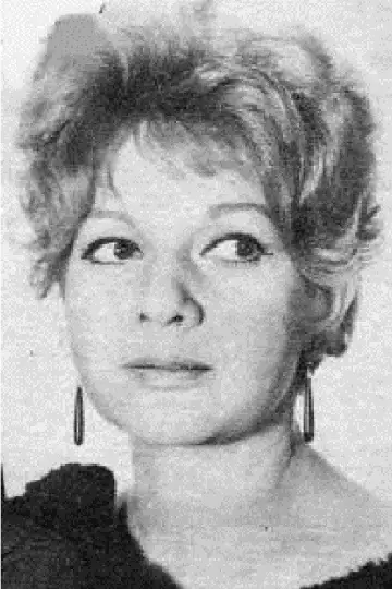 Zdjęcie Olga Spiridonović