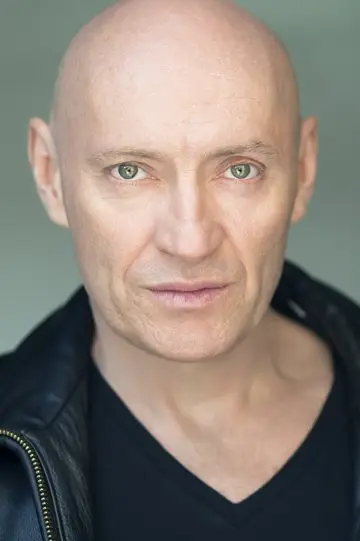 Zdjęcie Jamie Jackson #45858