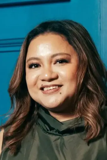Zdjęcie Antonina Jadwiga (Antoinette Jadaone) #378678