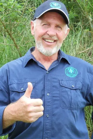 Zdjęcie Bob McCarron #74069